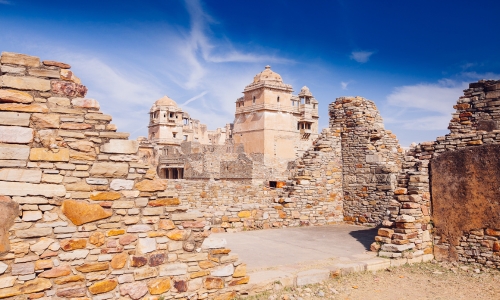 Chittorgarh Sightseeing