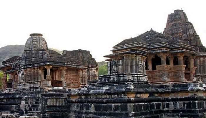 Eklingji Temple