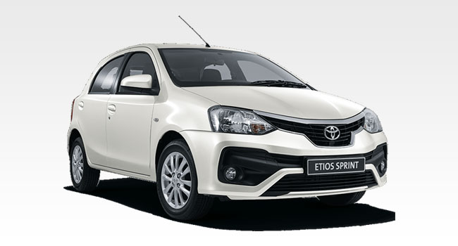 Toyota Etios