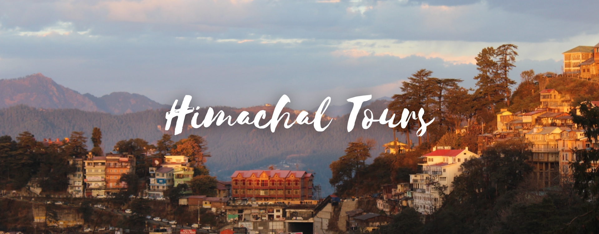 Himachal Tours