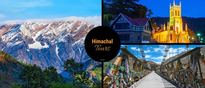 Himachal Tours