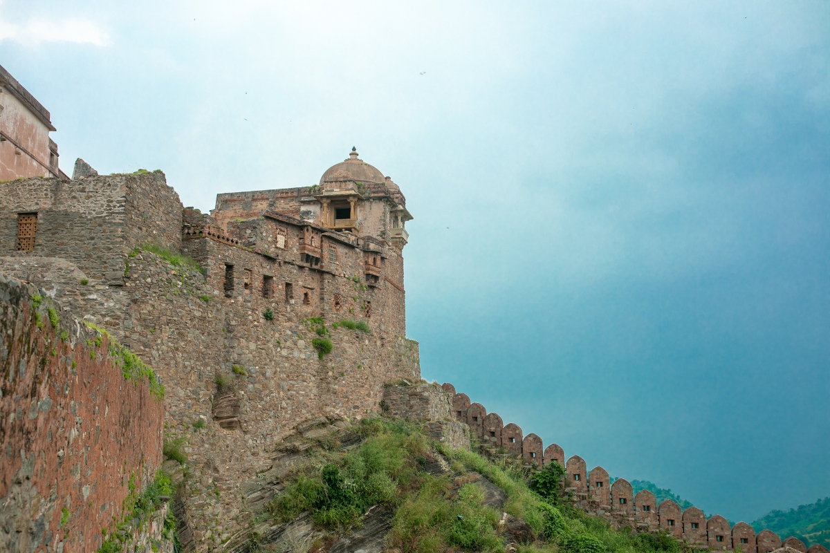 Kumbhalgarh Sightseeing