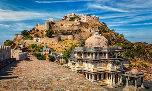 Kumbhalgarh Sightseeing