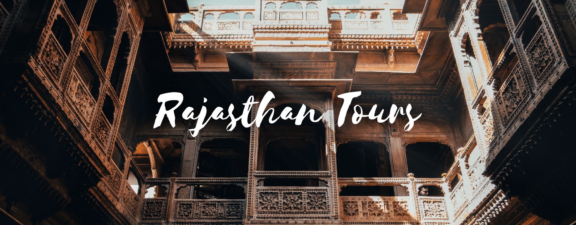 Rajasthan Tours