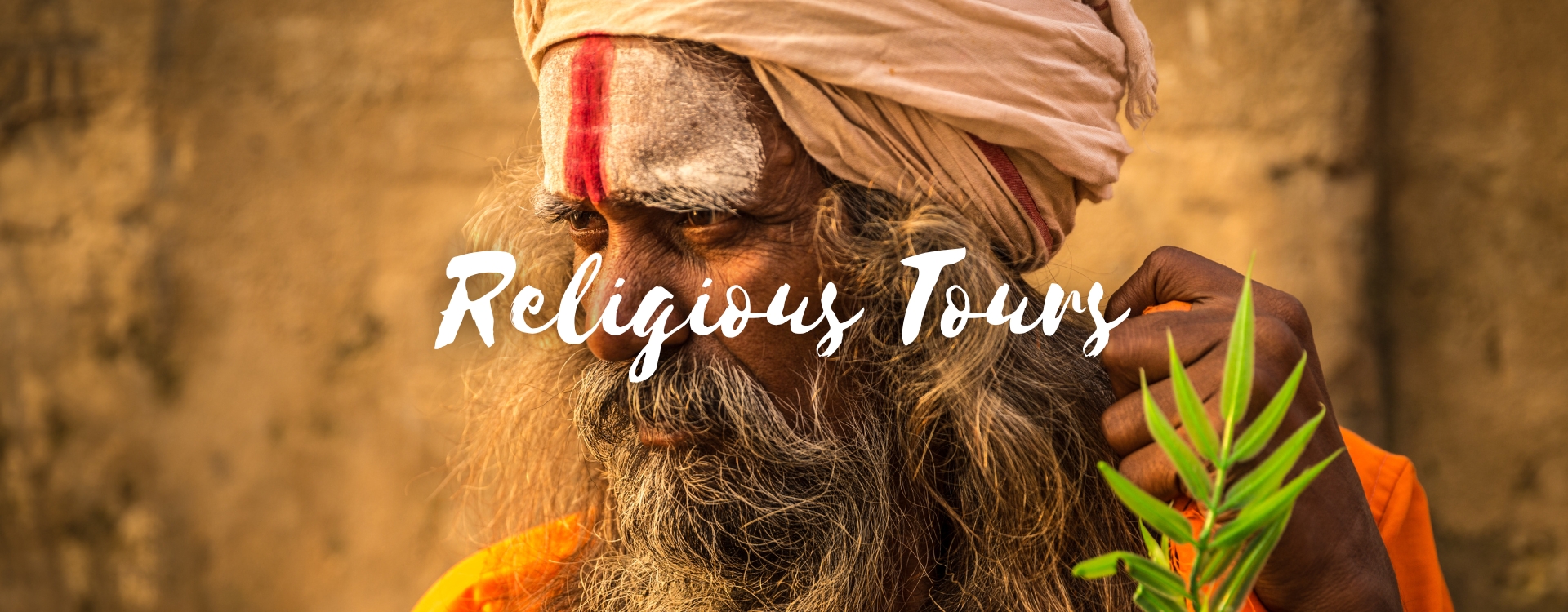 Religious Tours