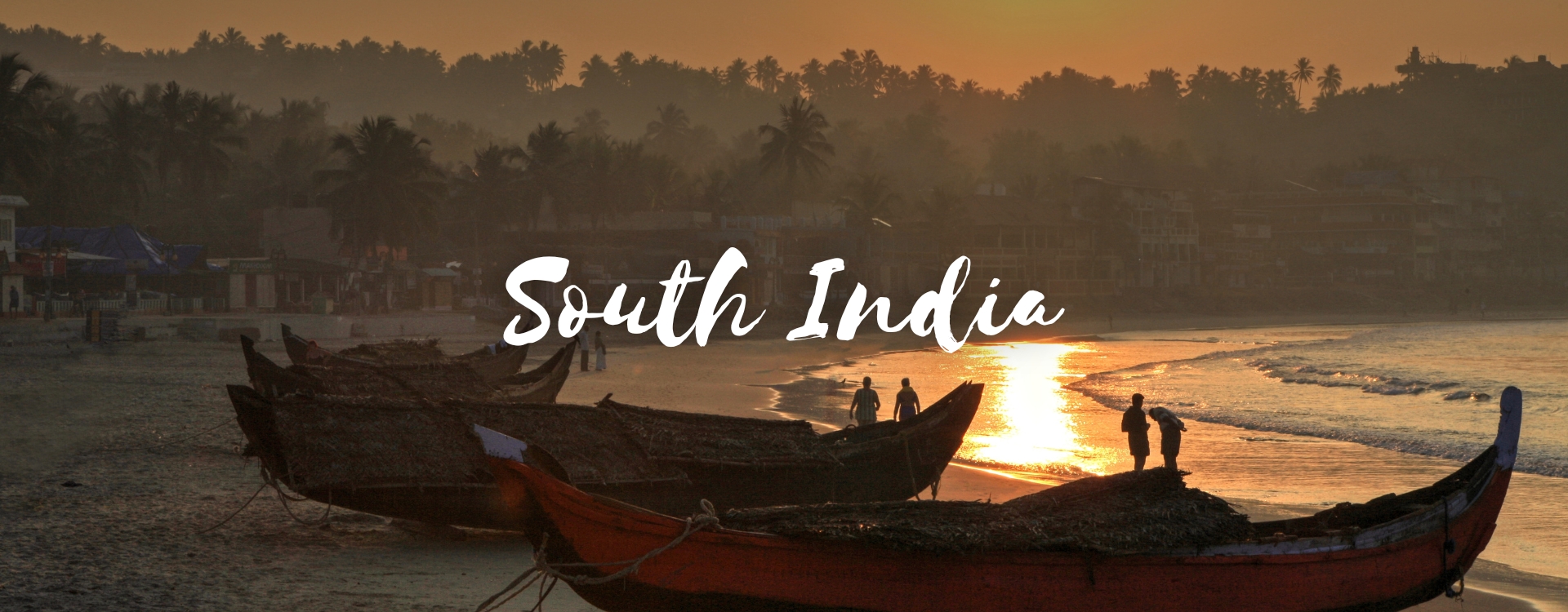 South India Tours