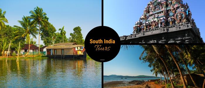 South India Tours