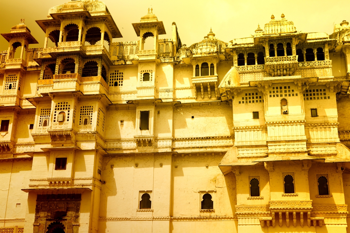 Udaipur Sightseeing