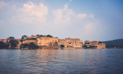 Udaipur Sightseeing