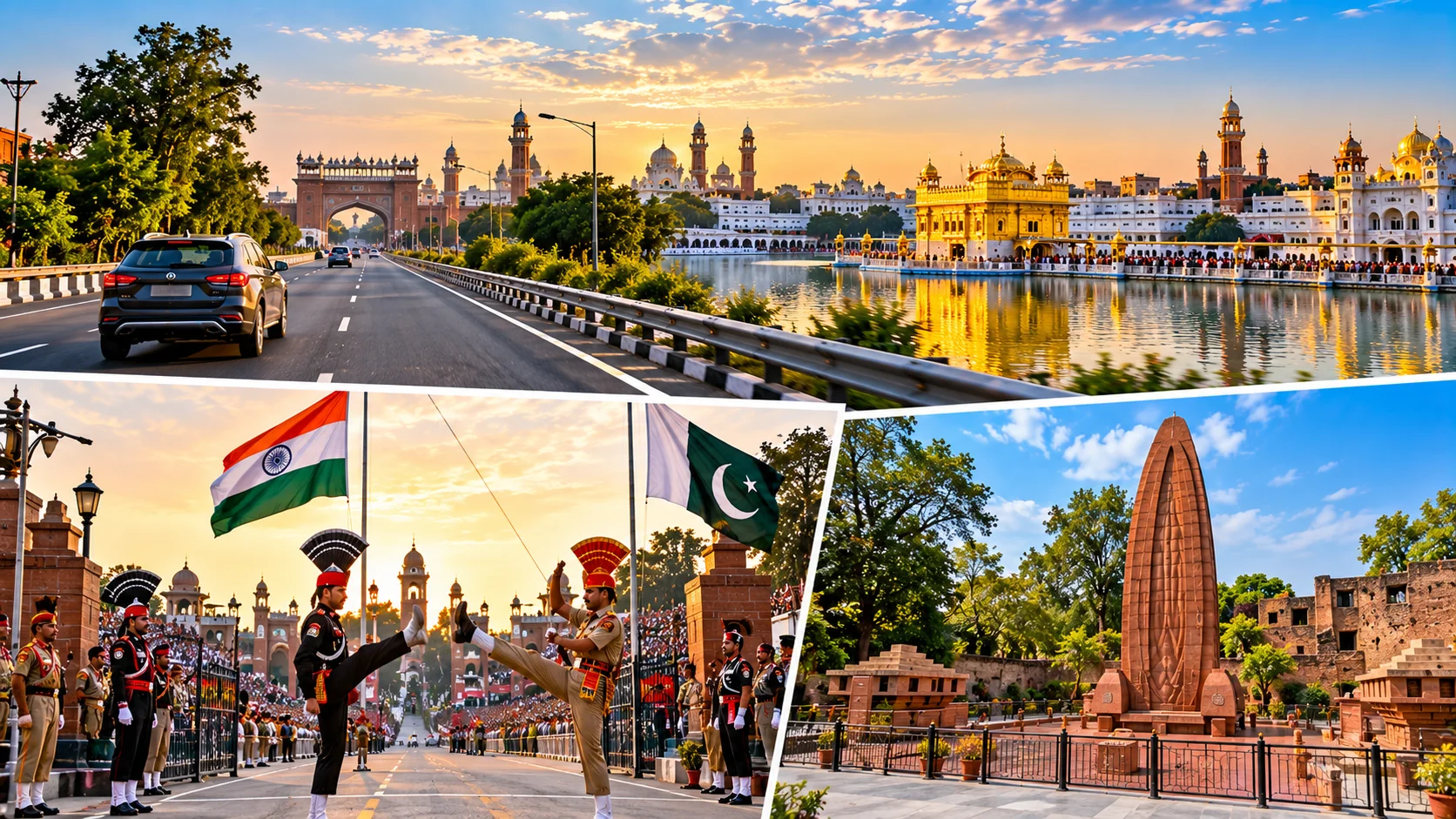 Amritsar