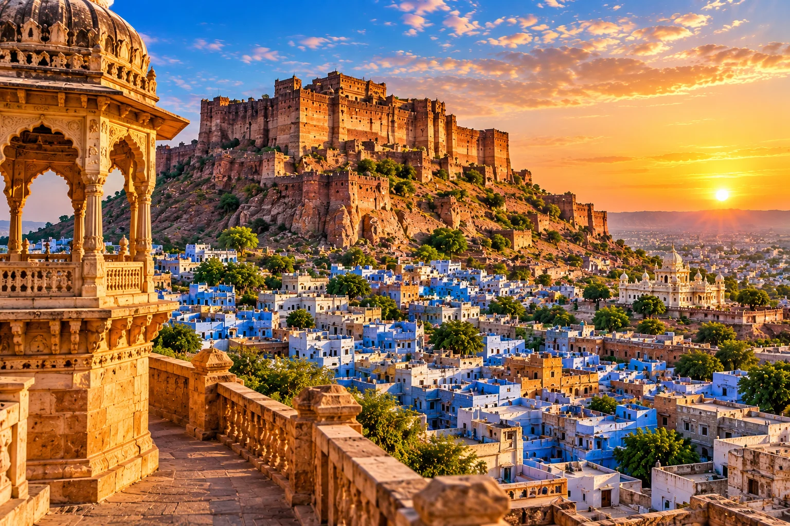 Jodhpur