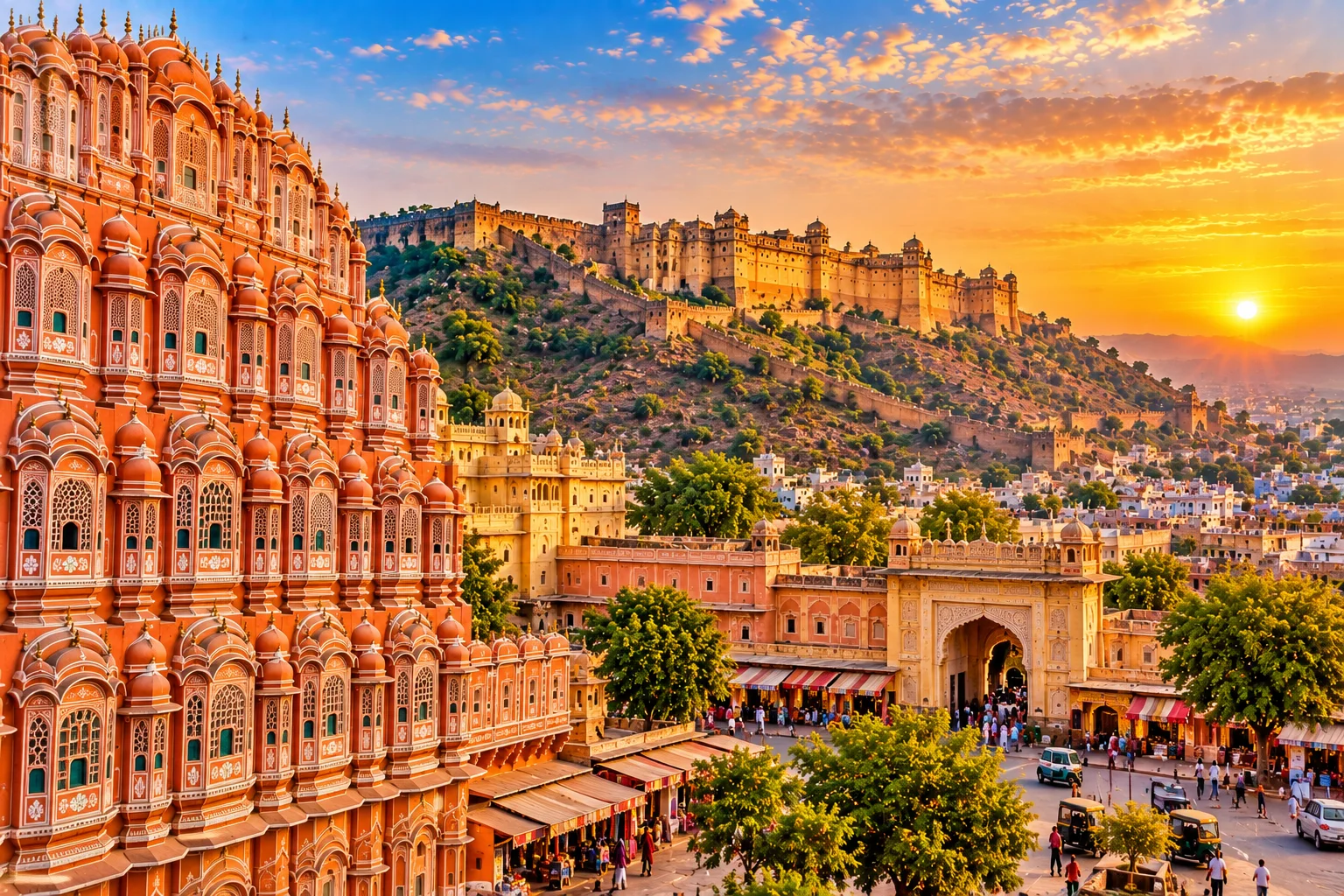 Jaipur