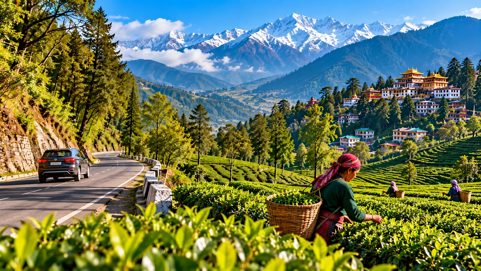 Dharamshala