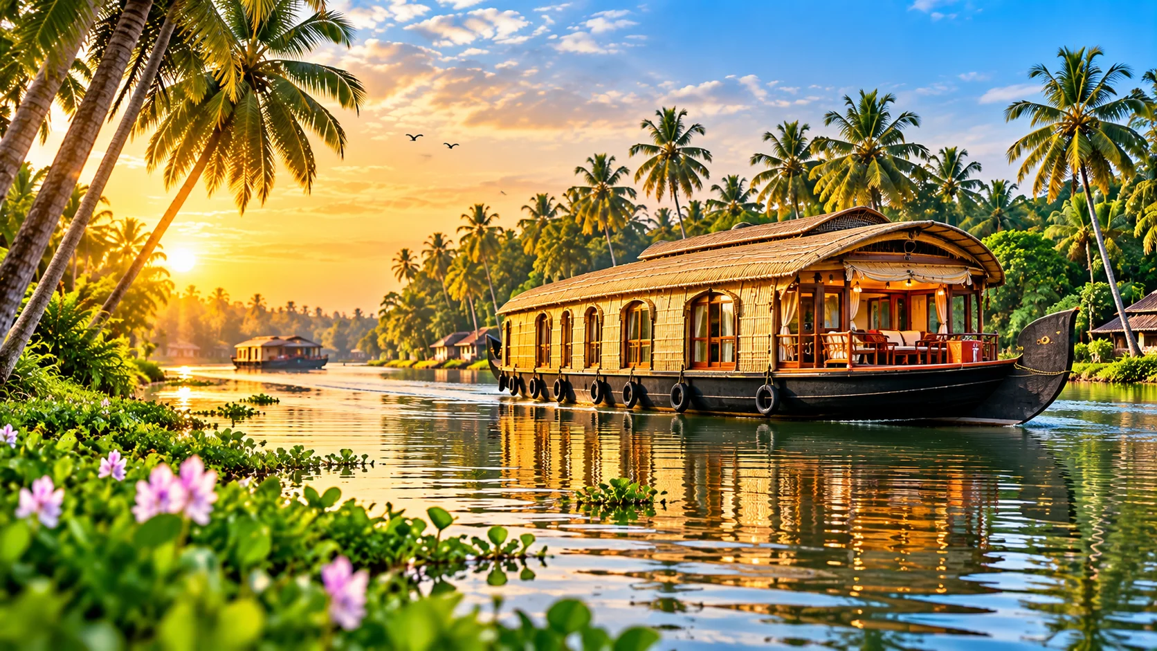 Alleppey