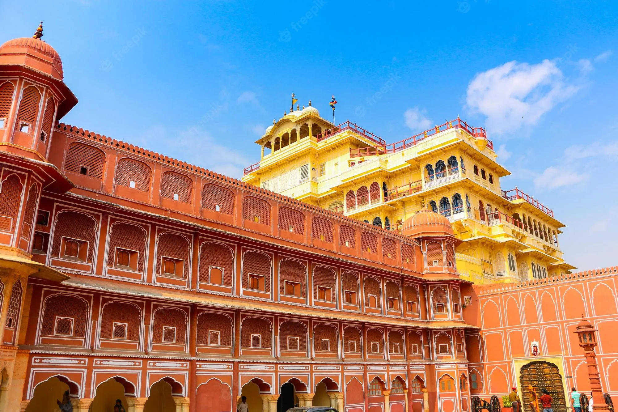 City Palace