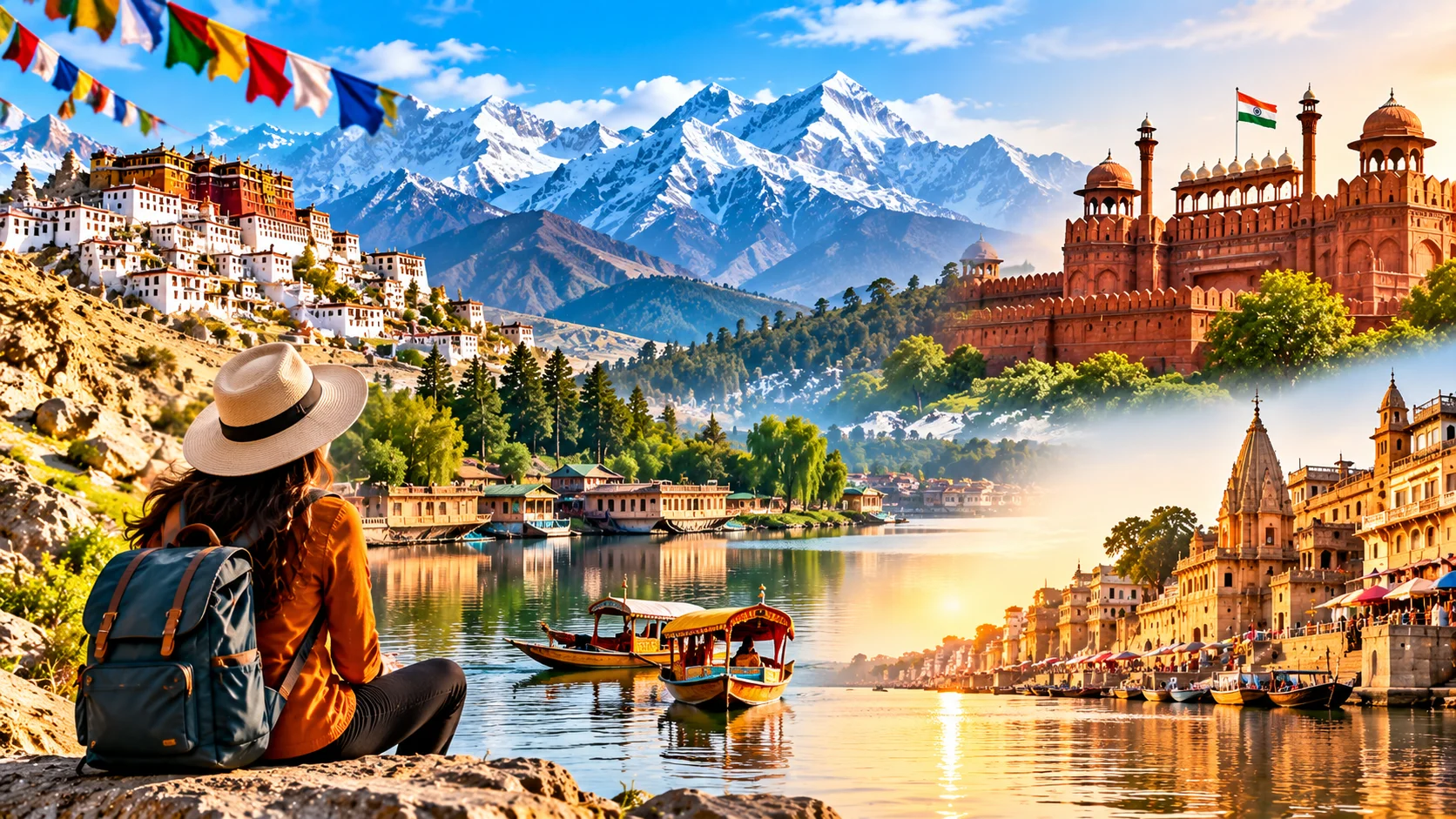 North India Tours