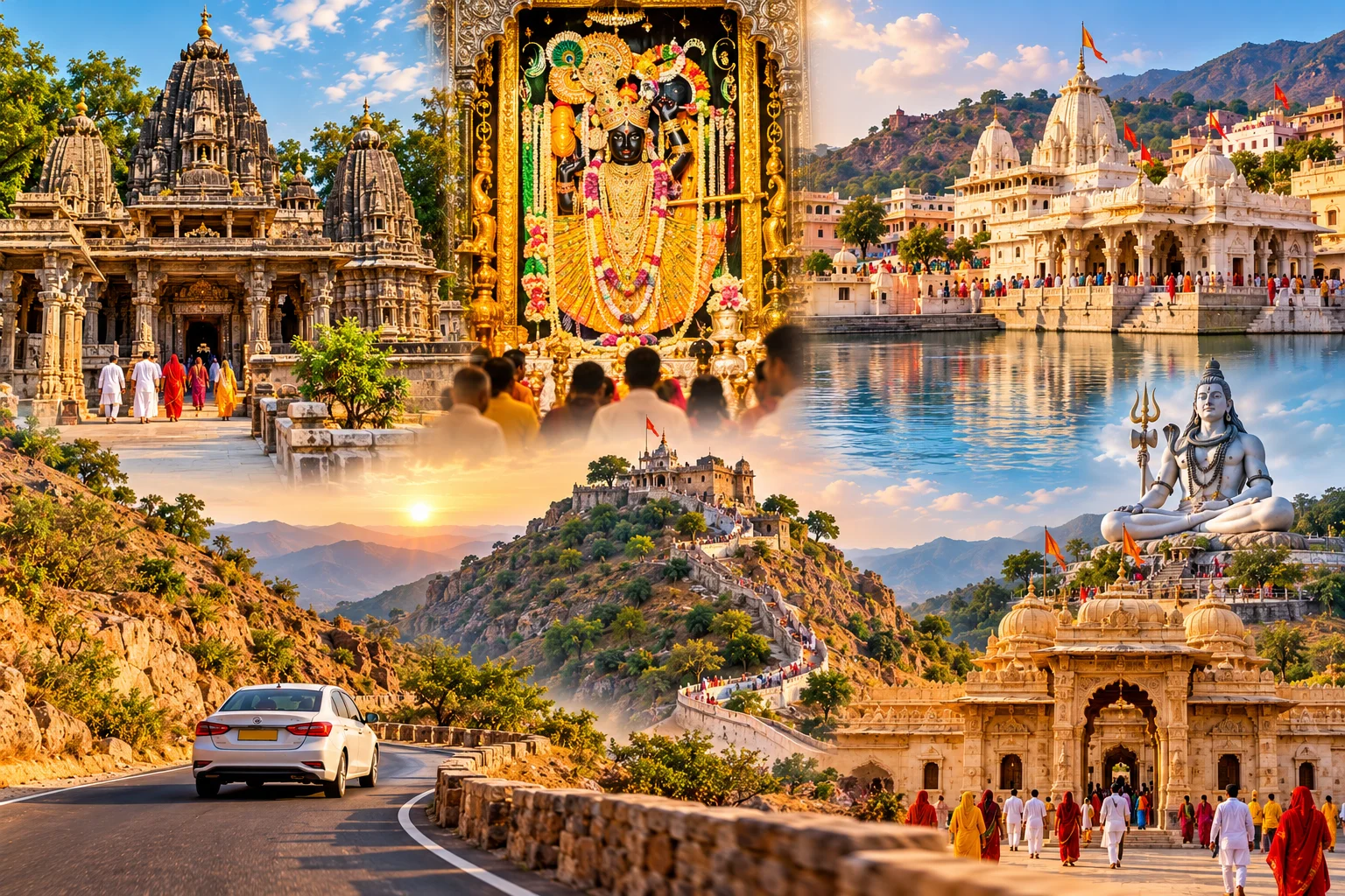 Religious Tours