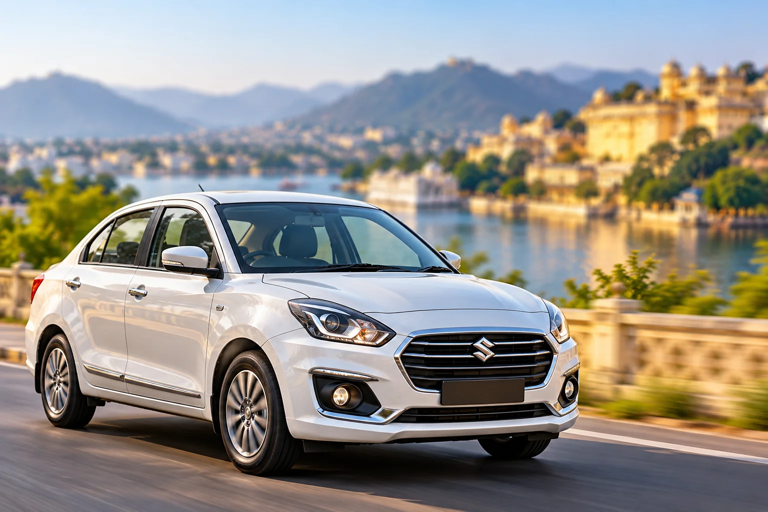 Swift Dzire