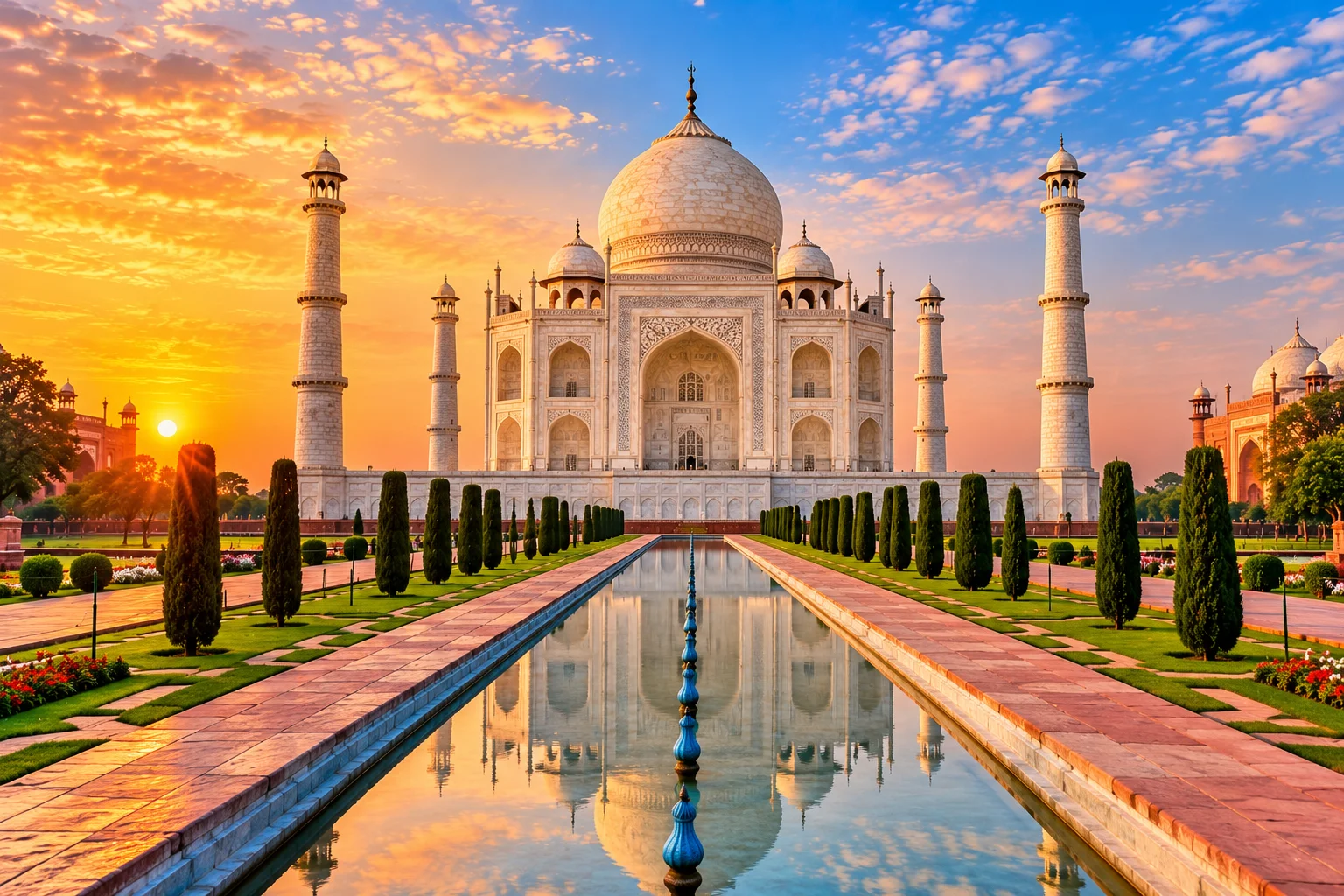 Agra