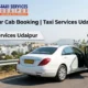 Taxi Services Udaipur