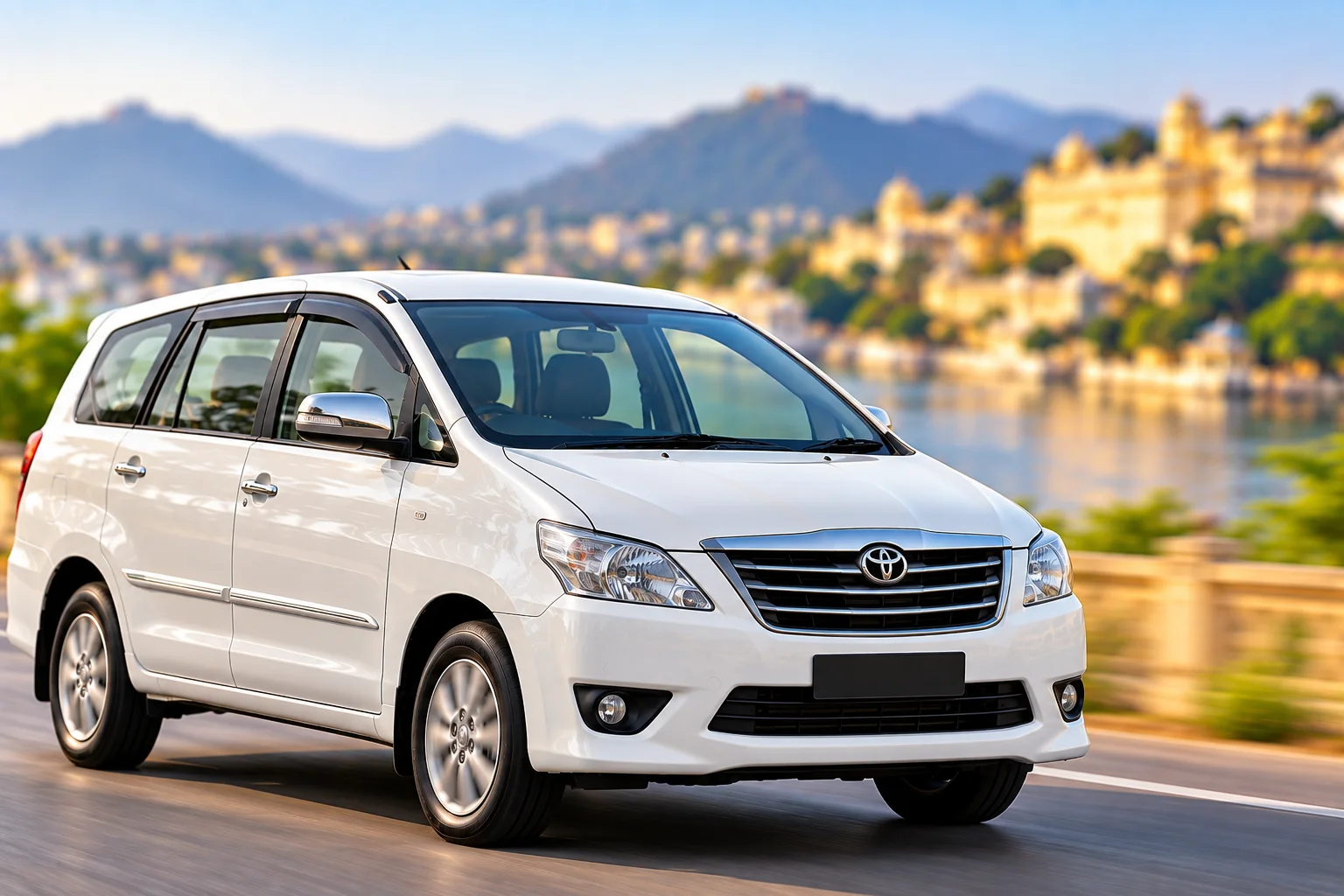 Toyota Innova