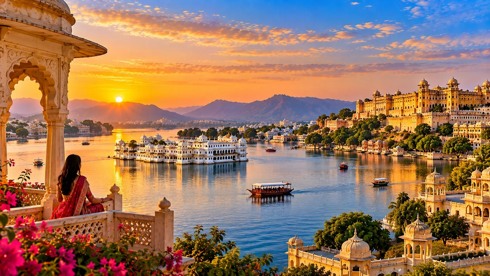 Jaipur Sightseeing