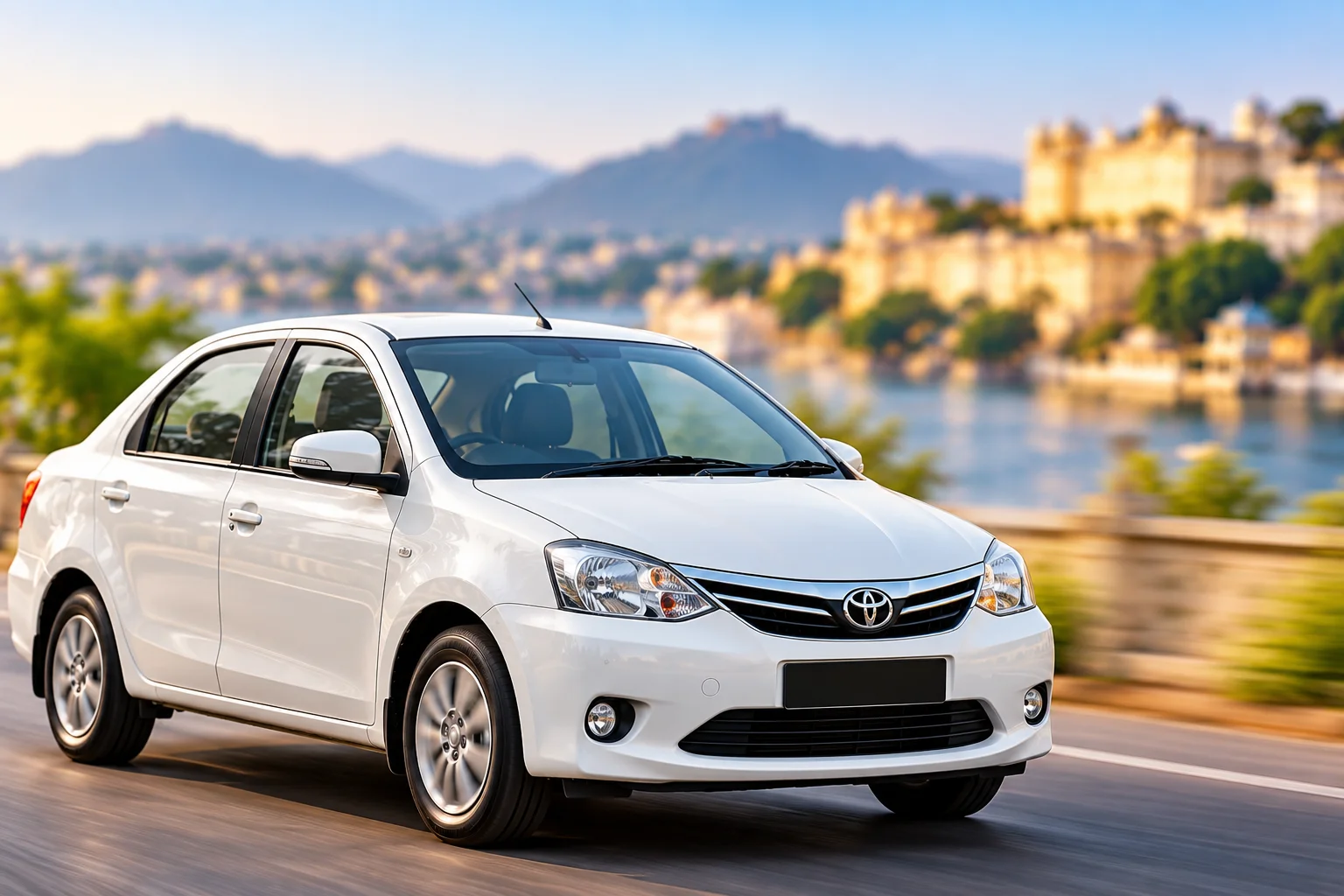 Toyota Etios