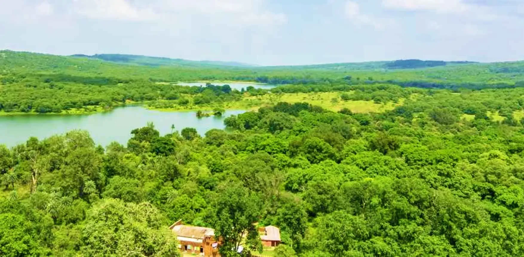 Kachida Valley