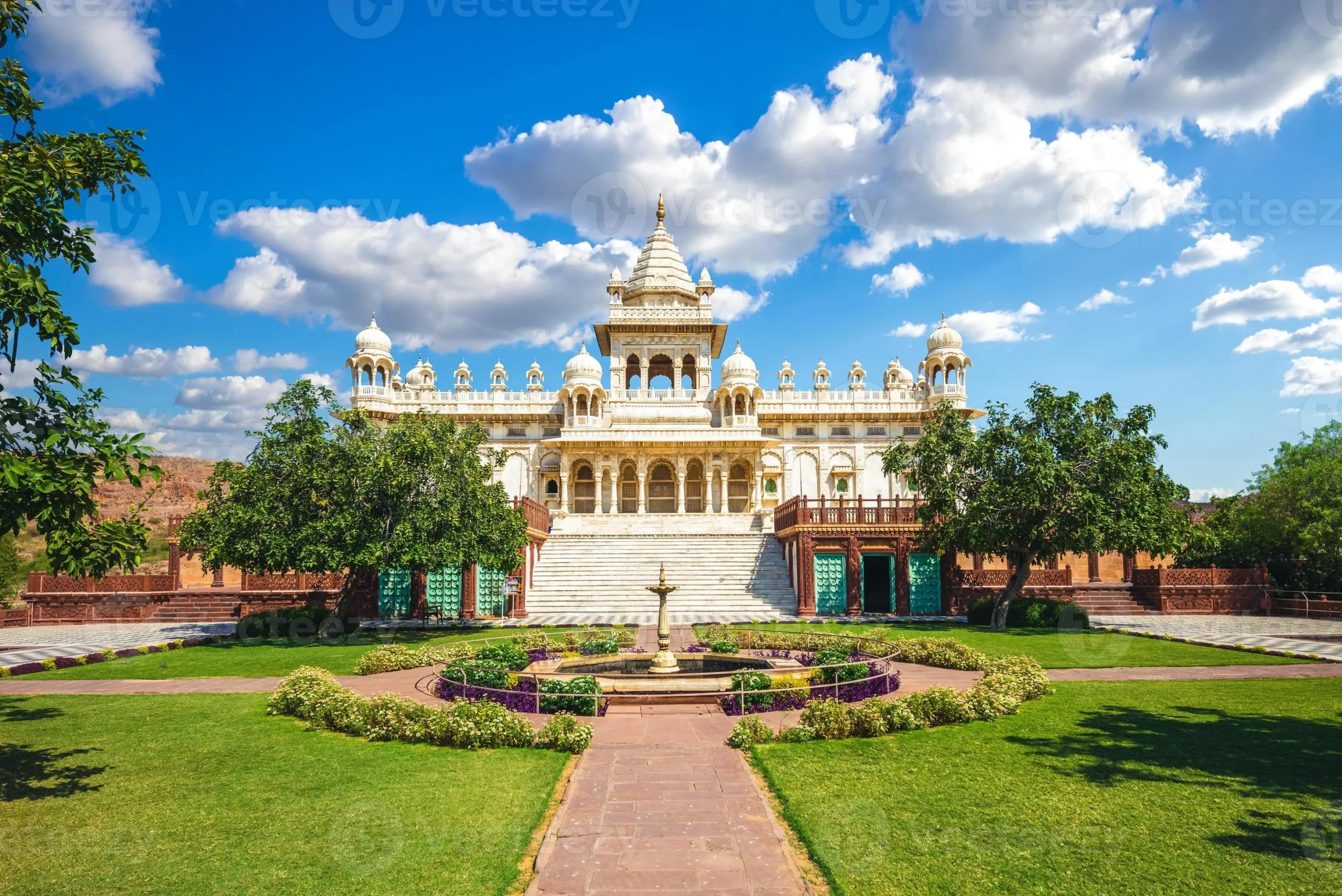 Jaswant Thada