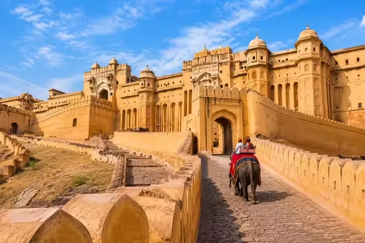 Amber Fort
